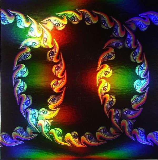 Tool: Lateralus (Limited Edition) (Picture Disc) (2 LPs) – jpc