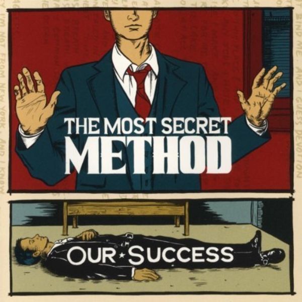 Most Secret Method: Our Success (CD) – jpc.de