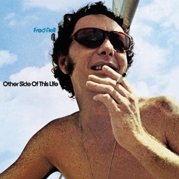 Fred Neil: Other Side Of This Life (180g)