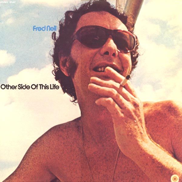 Fred Neil: Other Side Of his Life