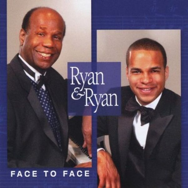 Face Ryan R Ryan & Ryan: Face To Face (CD) – jpc.de