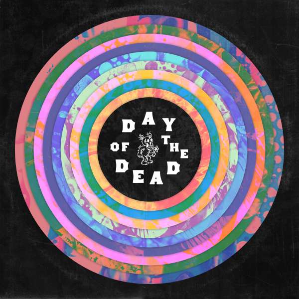 Day of the Dead Blues