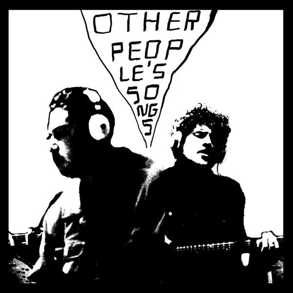 Damien Jurado & Richard Swift: Other People's Songs Vol.1 (CD) – jpc