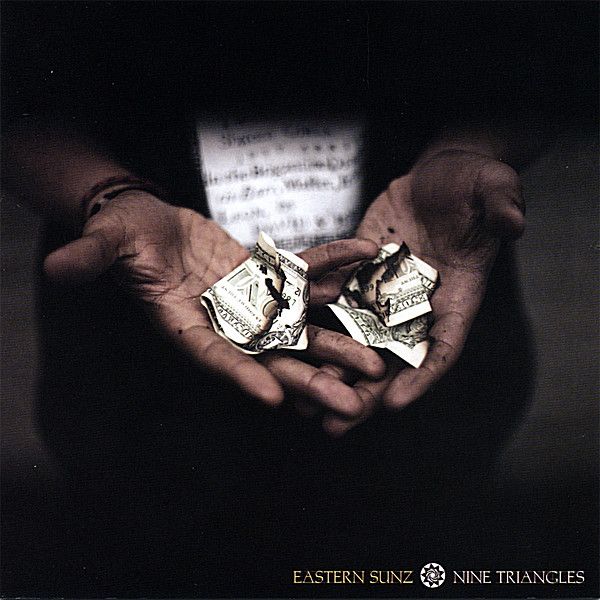 Eastern Sunz: Nine Triangles (CD) – jpc.de
