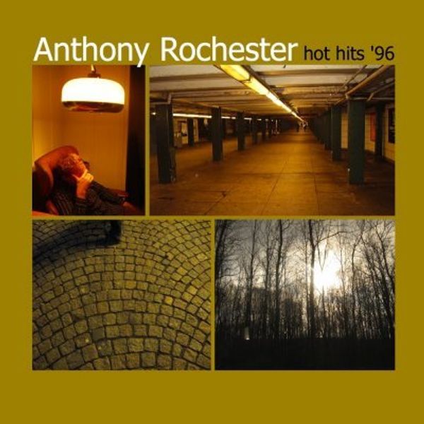 Anthony Rochester: Hot Hits '96 (CD) – jpc.de