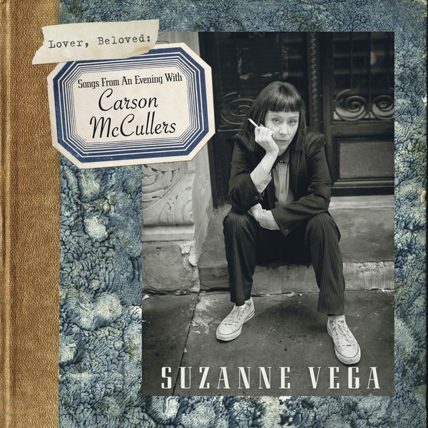 Suzanne Vega: Lover, Beloved: Songs From An Evening With Carson ...