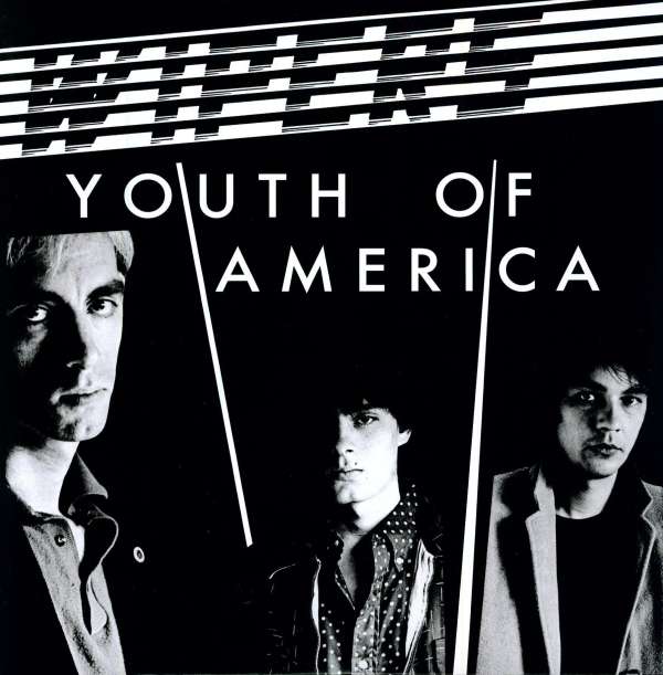 Wipers: Youth Of America (LP) – jpc