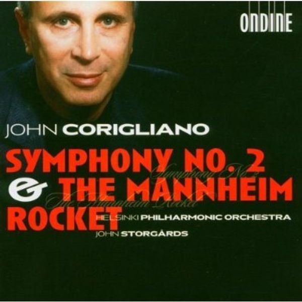 John Corigliano: Symphonie Nr.2