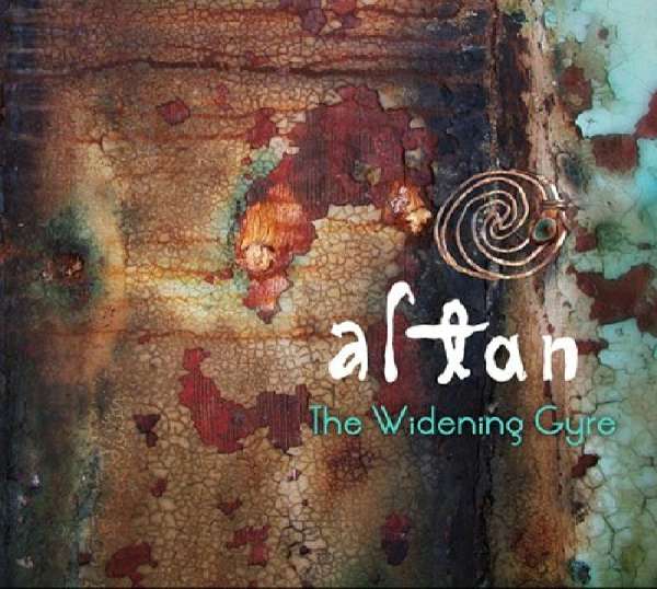 Altan: The Widening Gyre (CD) – jpc