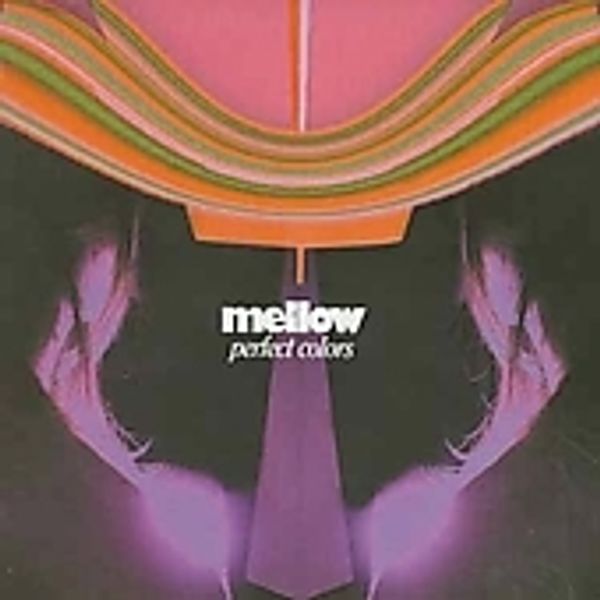 Melow Color Mellow: Perfect Colors (2 CDs) – jpc.de