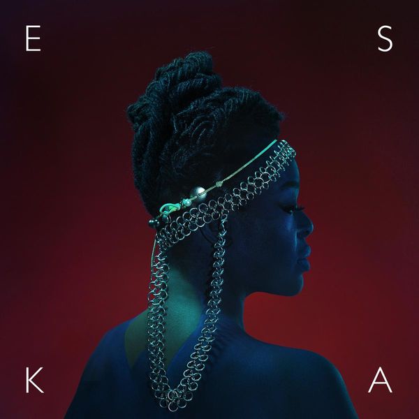 Eska: Eska (Reissue) (180g) (Limited Edition) (LP) – jpc