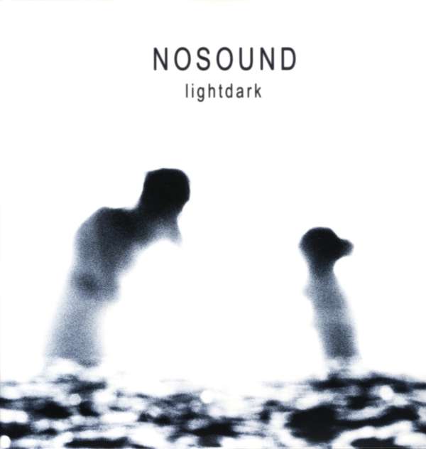 Nosound Lightdark (remastered) (180g) (Limited Edition) (White Vinyl) (2 LPs) jpc