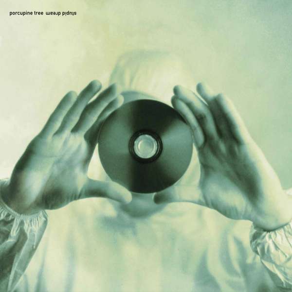 Porcupine Tree: Stupid Dream (2005 Remix Edition By Steven Wilson ...