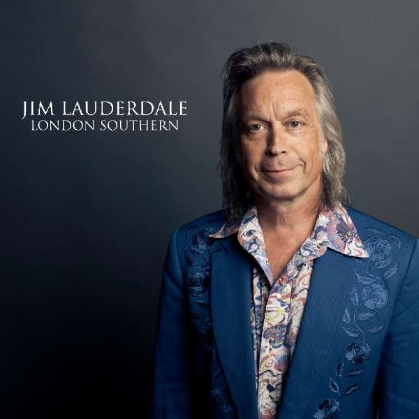 Jim Lauderdale: London Southern (CD) – jpc