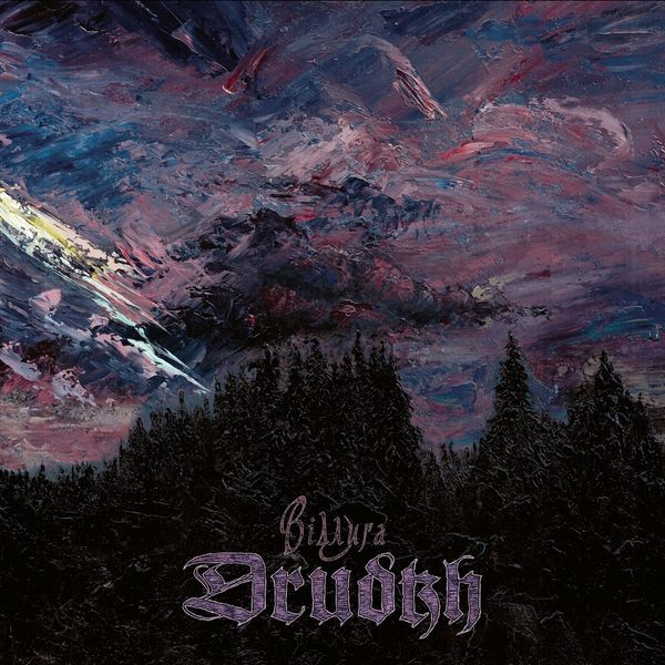 Drudkh: Thaw (Limited Edition) (45 RPM) (LP) – jpc.de