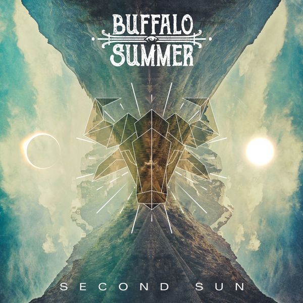 Buffalo Summer: Second Sun (CD) – jpc