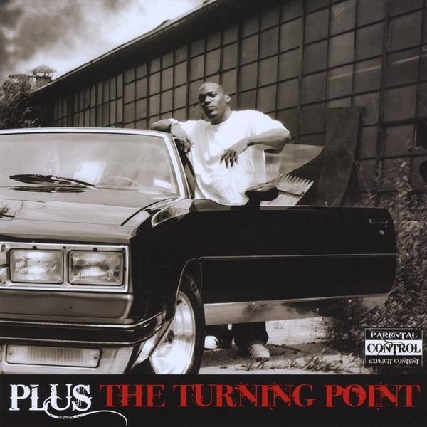Turning Point Plus Plus: Turning Point (CD) – jpc.de