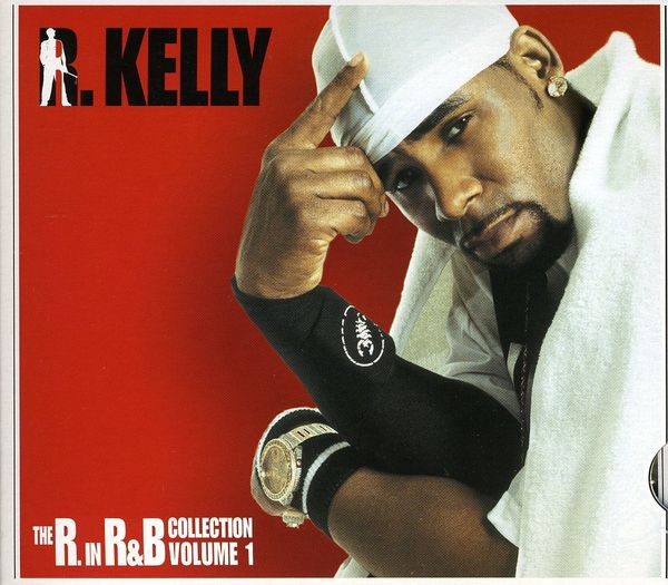 R. Kelly: Vol. 1-R. In R&B Collection (CD) – jpc.de