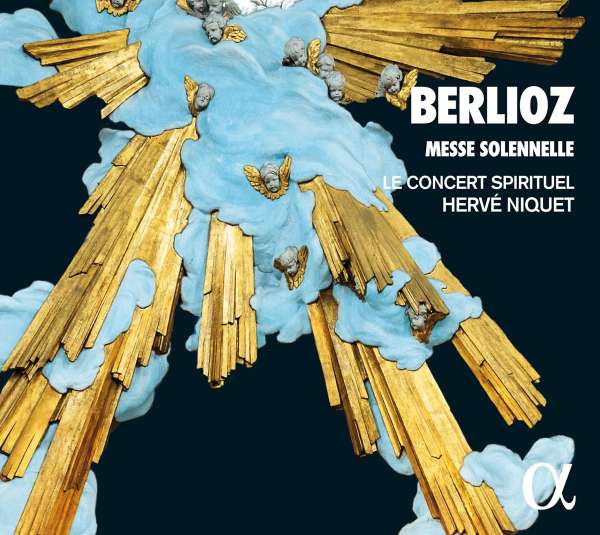 Hector Berlioz: œuvres religieuses - Page 3 3760014195648