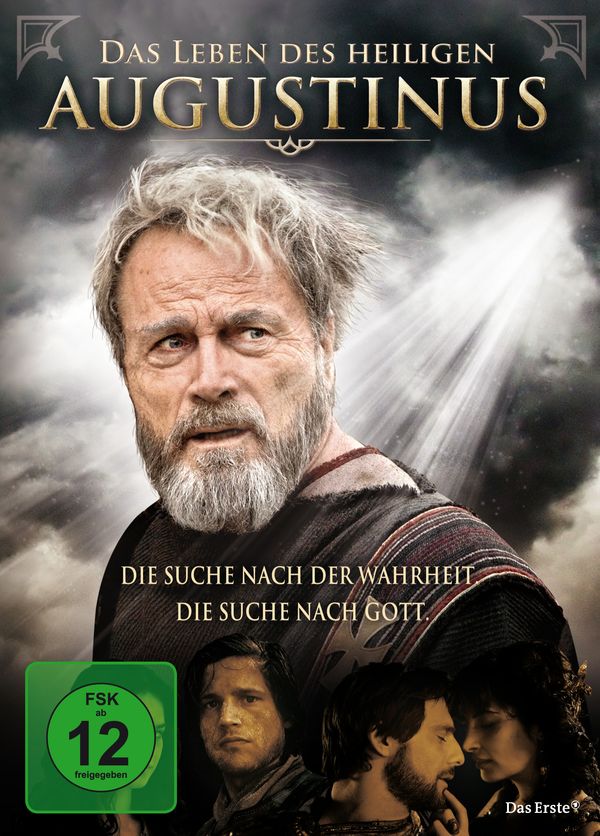 Das Leben des heiligen Augustinus (DVD) - jpc