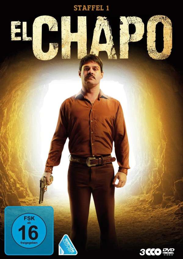 El Chapo Staffel 3