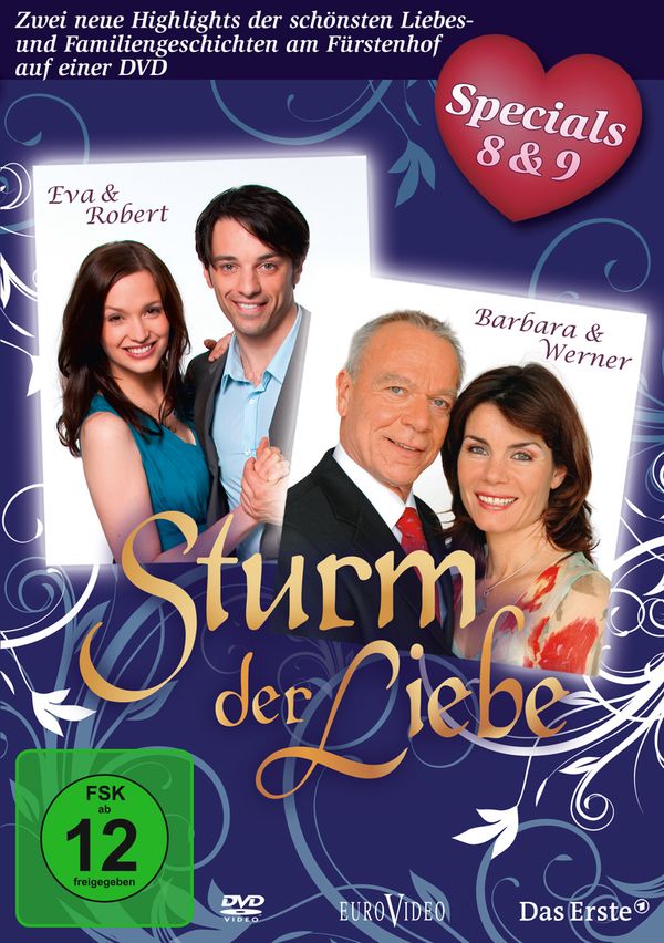 Sturm der Liebe: Die schönsten Geschichten am Fürstenhof (Specials