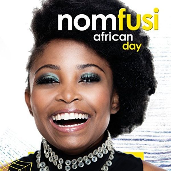 Nomfusi: African Day (CD) – jpc