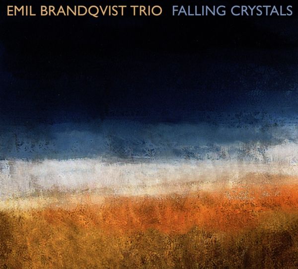 Emil Brandqvist: Falling Crystals (CD) – jpc