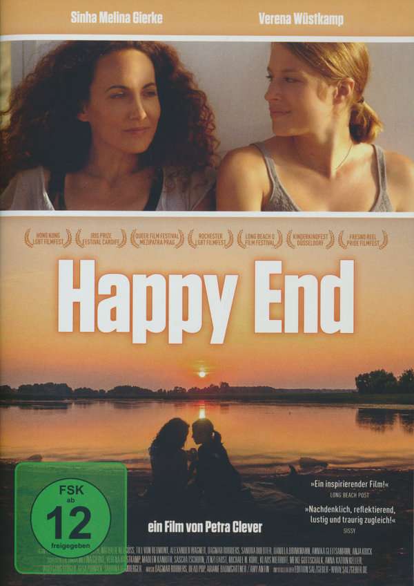 Liebesfilme happy end ohne traurige Sehr traurige