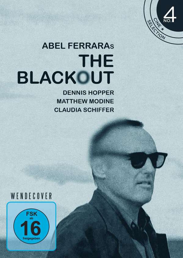 The Blackout (DVD) – jpc