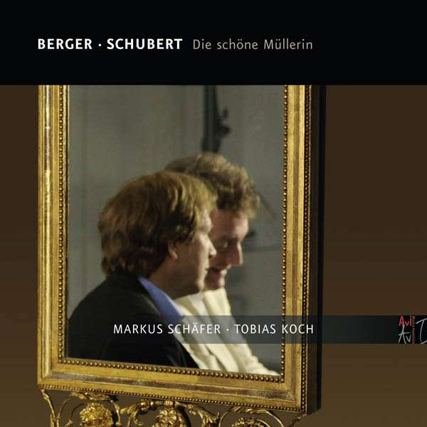 Franz Schubert: Die schöne Müllerin D.795 (CD) – jpc