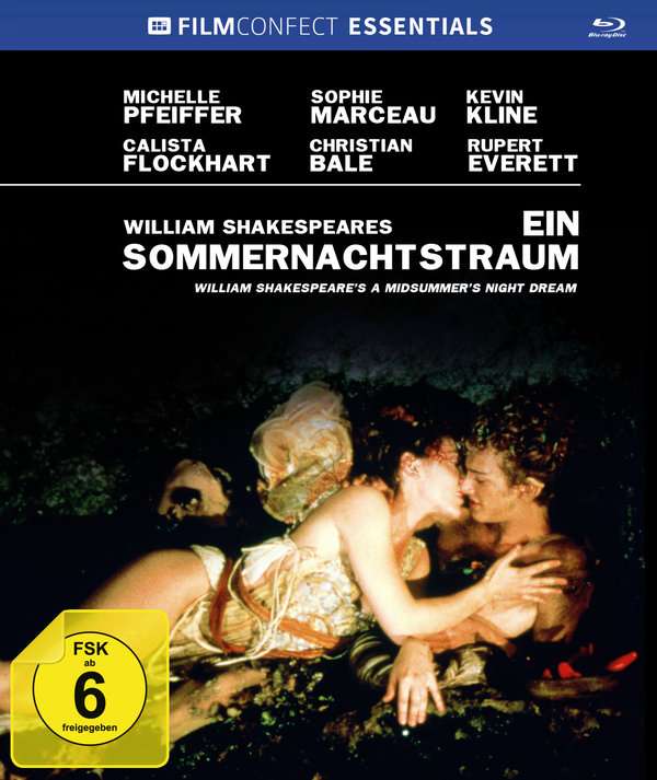 Ein Sommernachtstraum (1999)