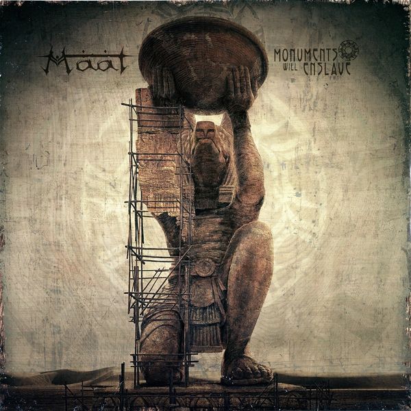 Maat: Monuments Will Enslave (Limited-Edition) (Picture Disc) (LP) – jpc.de