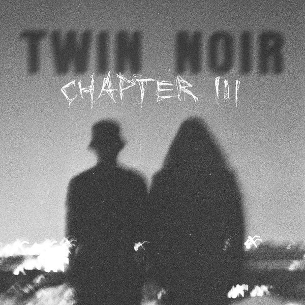 Twin Noir: Chapter III (Limited Edition) (Crystal Clear Vinyl) (LP ...