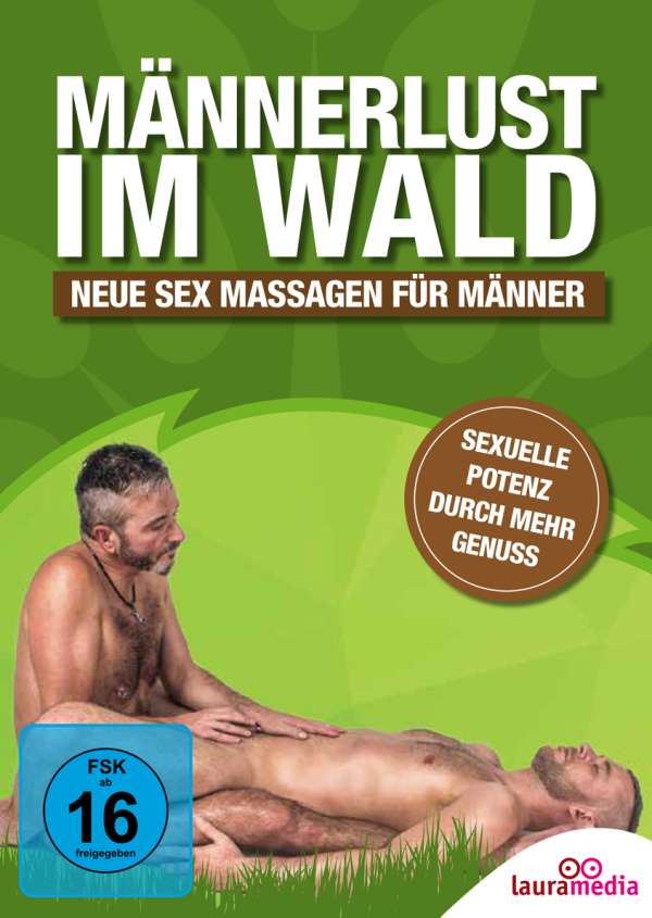 Sex-Massage für Männer Dicke schwarze Arschöhre