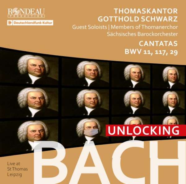 Johann Sebastian Bach Chorals de l´Autographe Leipzig(品) 売れ筋がひ！ 