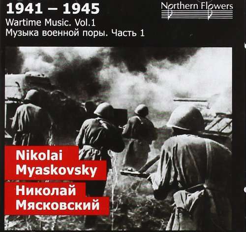 Wartime Music Vol.1 - 1941-1945 (CD) – jpc