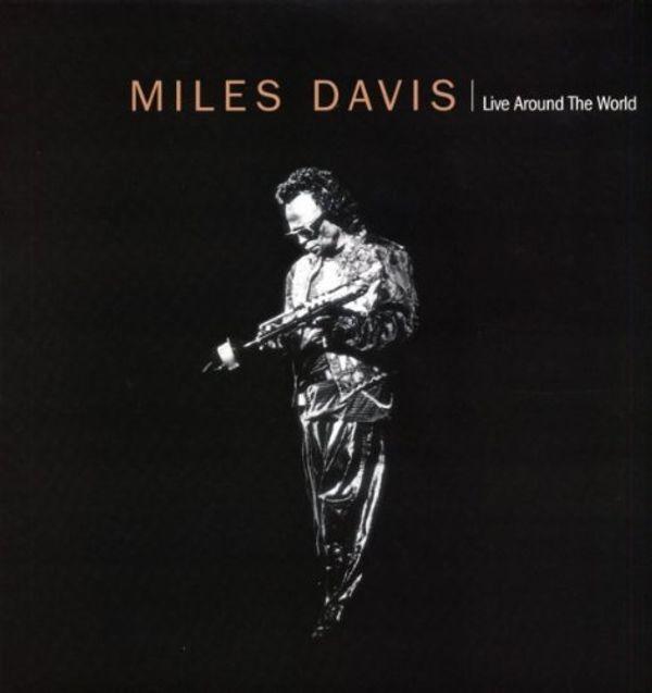 Miles Davis: Live Around The World (SHM-CD) (CD) –