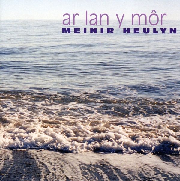 Heulyn Roderick Meinir Heulyn: Ar Lan Y Mor (CD) – jpc.de