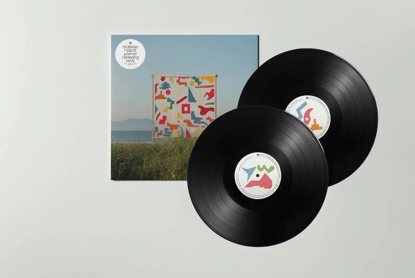 Matthew Halsall: An Ever Changing View (LP) –