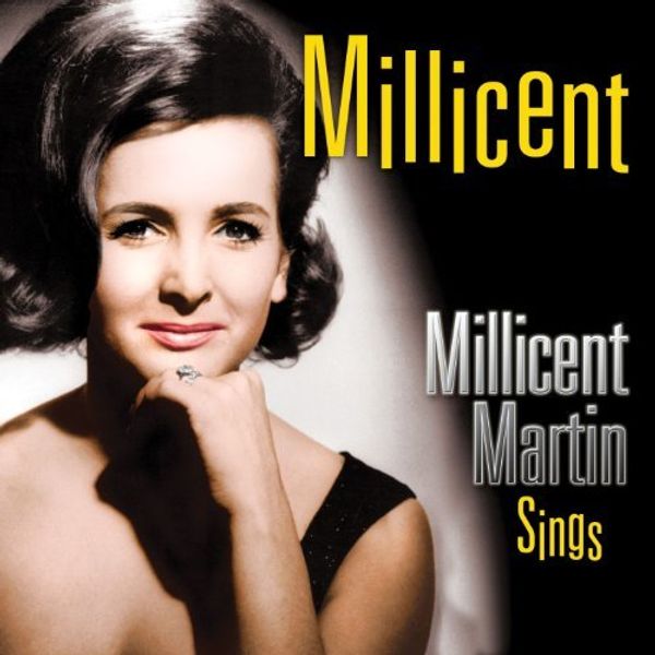 Martin Millett: Millicent Martin Sings