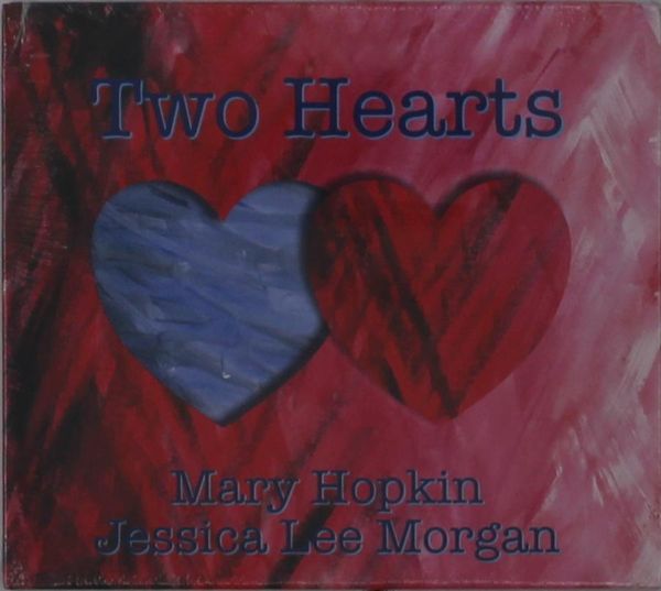 Mary Hopkin: Two Hearts (CD) – jpc.de