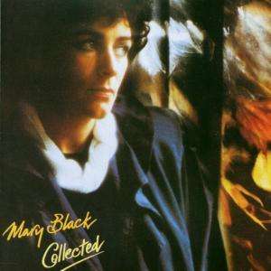 <b>Mary Black</b>: Collected - 5099343010109