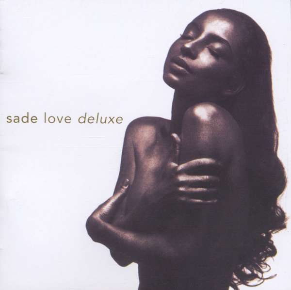 Sade: Love Deluxe (CD) – jpc