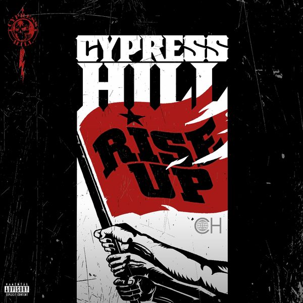 Cypress Hill: Rise Up (2 LPs und 1 CD) – jpc.de
