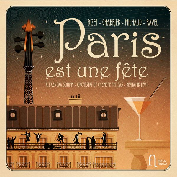 Parfum Femme Georges Rech – Paris Est Une Fête – Eau De Parfum 100 Ml – Neuf En Boîte