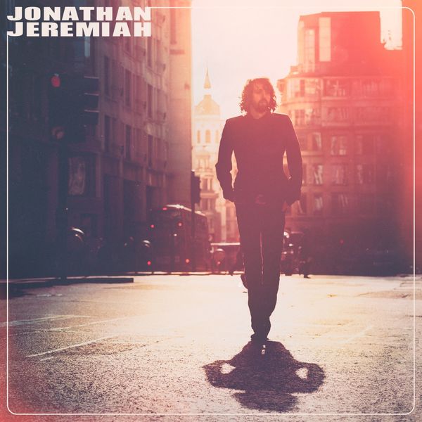 Jonathan Jeremiah: Good Day (1 LP und 1 CD) – jpc