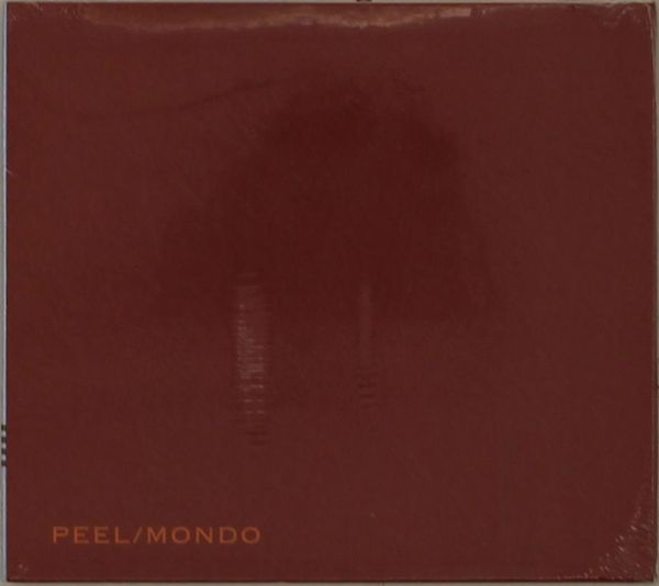 Ada Rave: Peel/Mondo (CD) – jpc.de