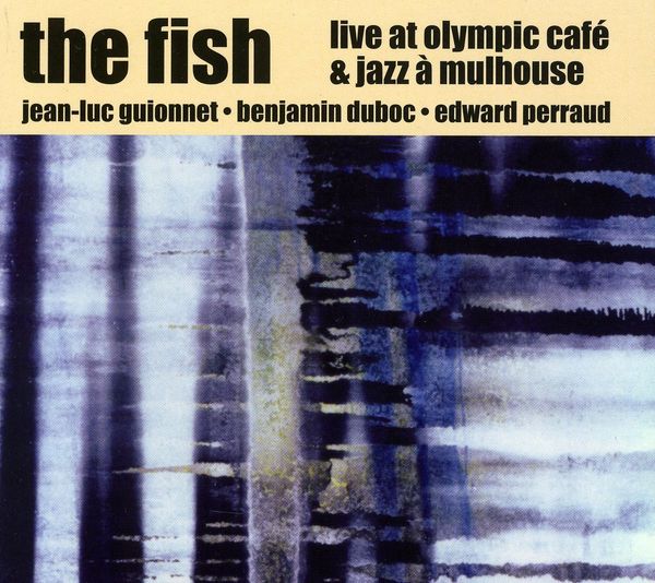 Juazz Fish Fish (Jazz): Live At Olympic Cafe (2 CDs) – jpc.de