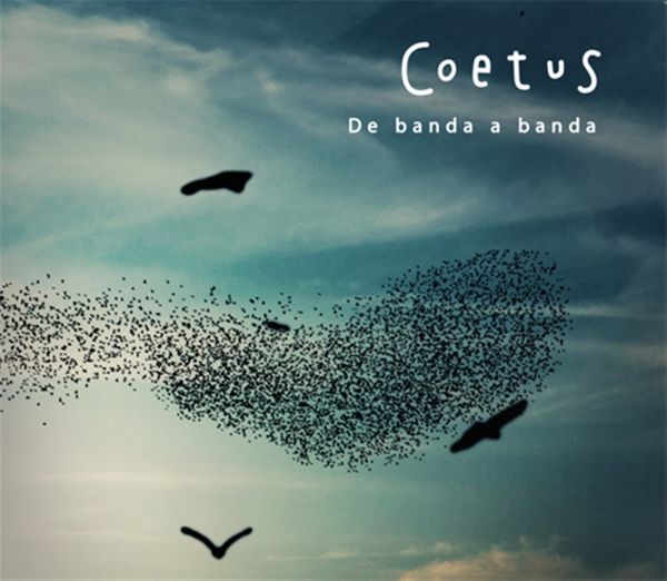 Coetus: De Banda A Banda (CD) – jpc.de